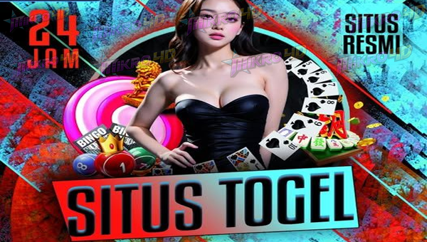 Situs Togel Resmi & Terpercaya | Pasaran Lengkap 2025