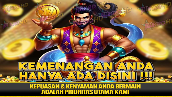 Kemenangan Anda Hanya Ada Disini!!Slot Gacor 2025