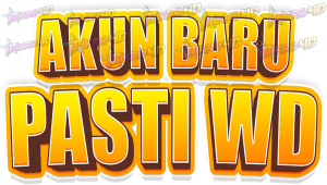 MAIKAN SEKARANG di Jamin Pasti WD