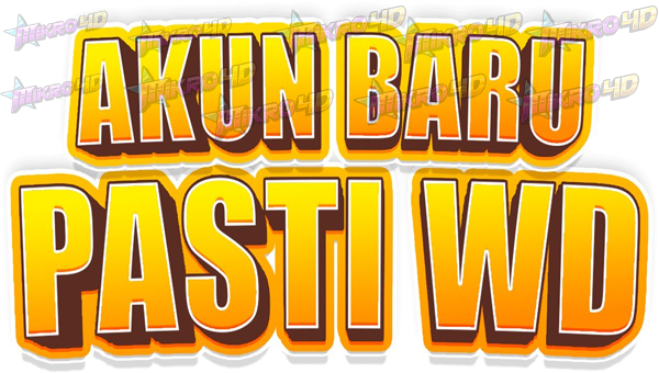 MAIKAN SEKARANG di Jamin Pasti WD