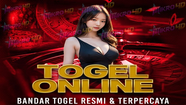 TOGEL ONLINE TERPERCAYA DENGAN PASARAN DAN KELUARAN TERBAIK DI INDONESIA